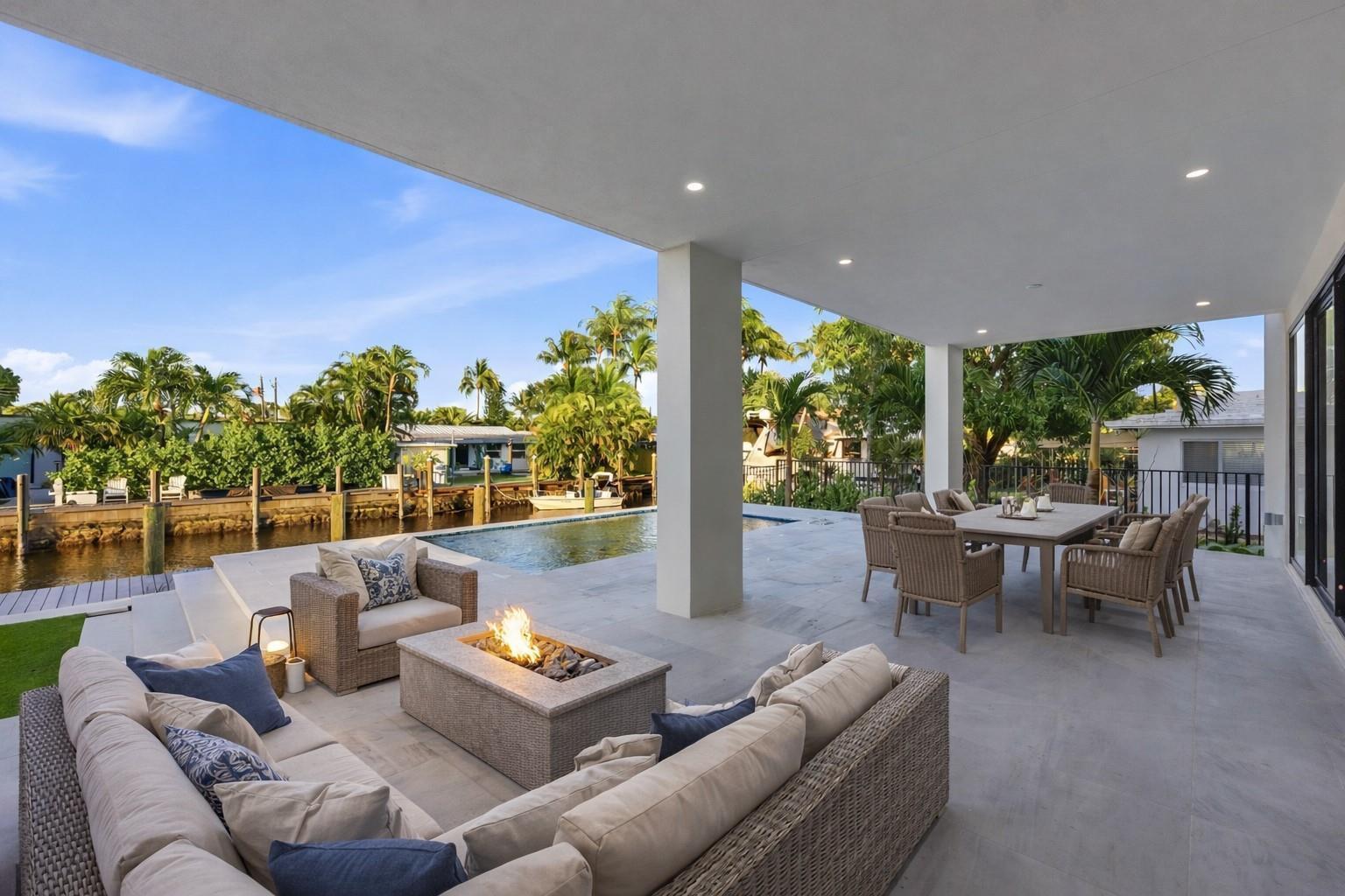 1113 Avocado Isle, Fort Lauderdale FL 33315 photo 4