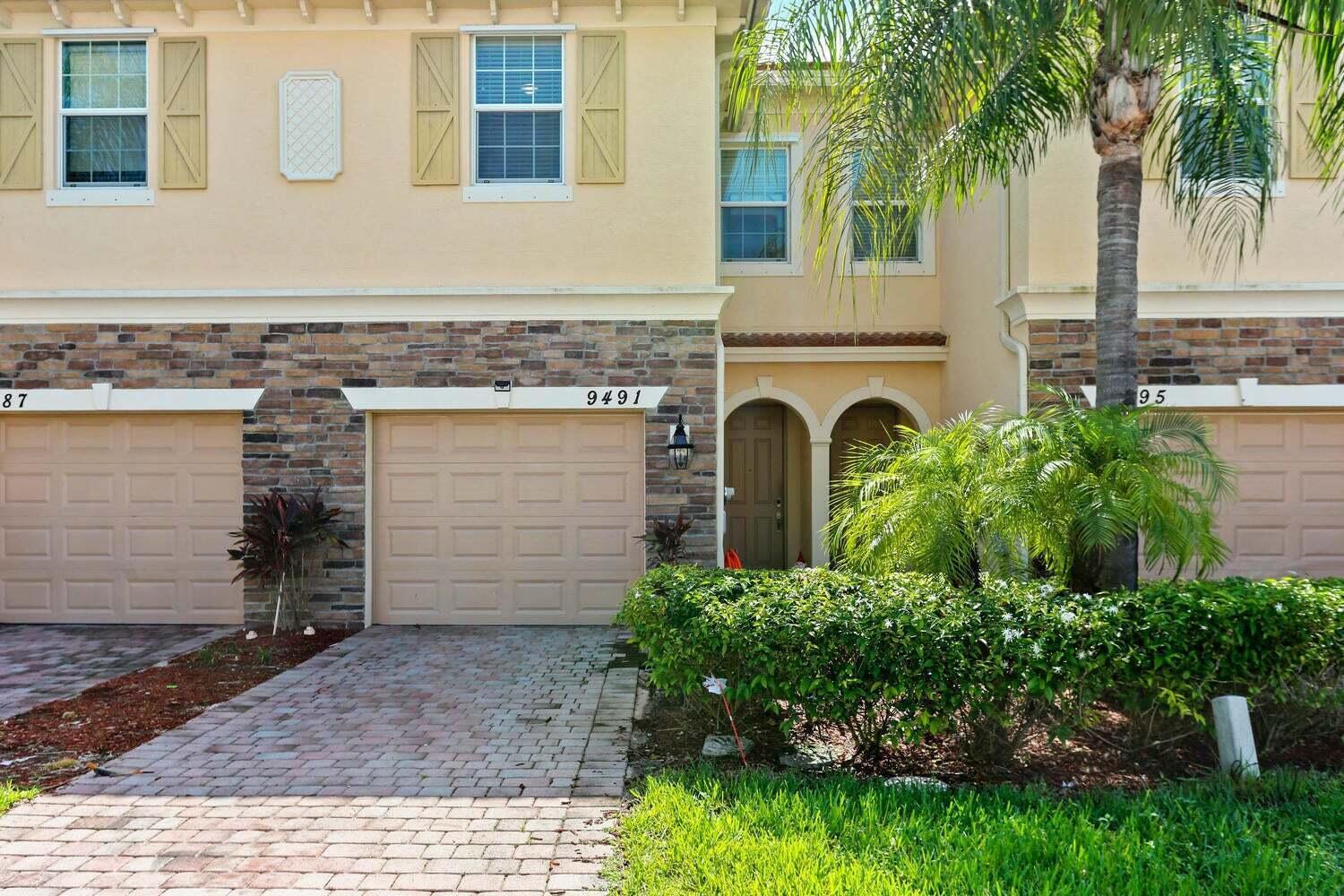 9491 SW Merlin Court, Stuart FL 34997