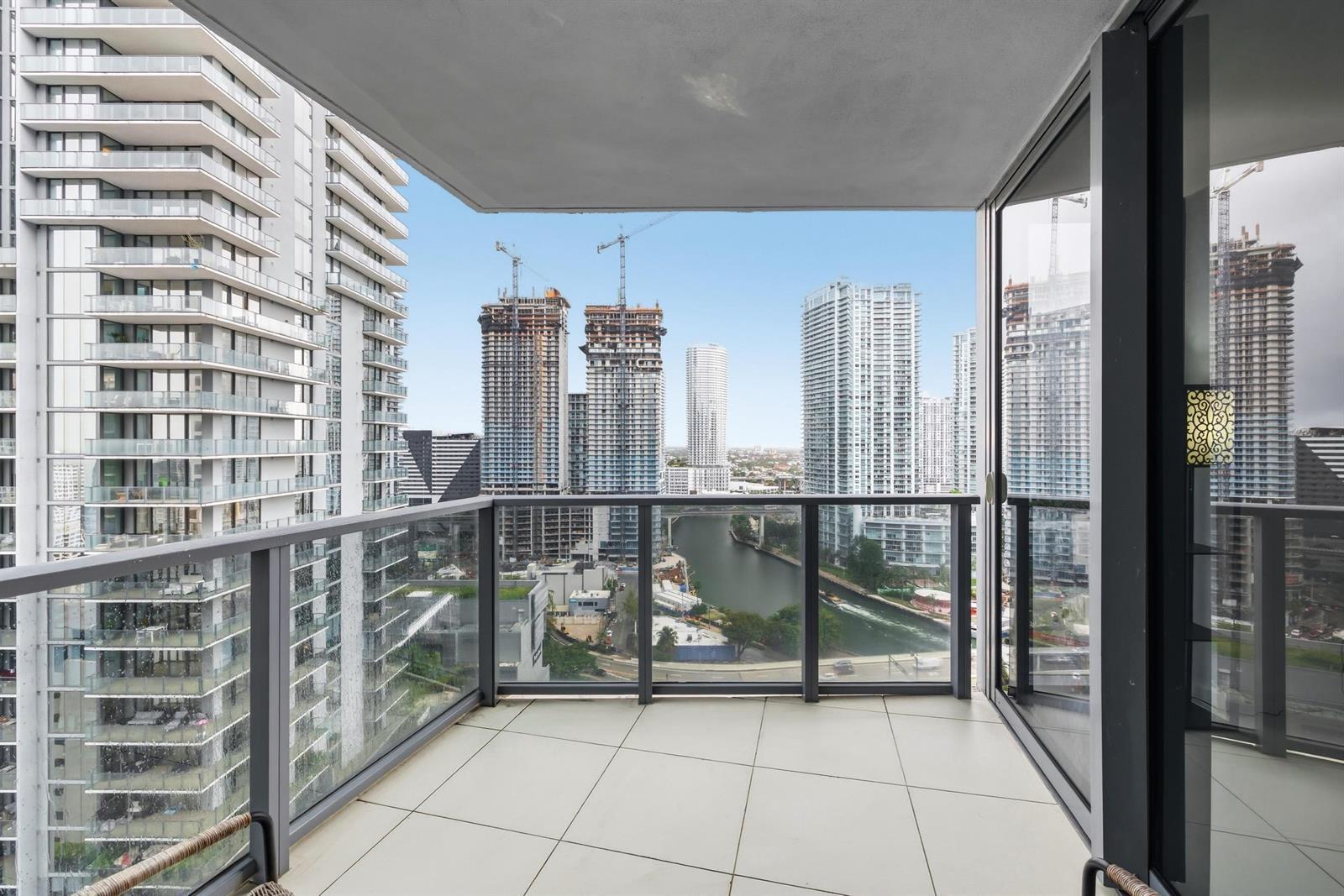 31 SE 6th Street # 2601, Miami FL 33131 photo 2