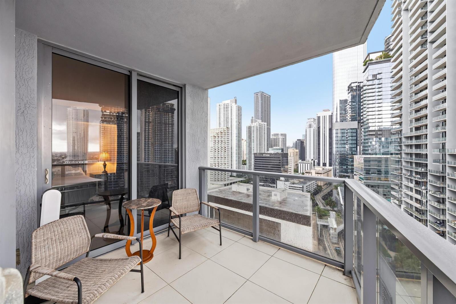 31 SE 6th Street # 2601, Miami FL 33131 photo 3