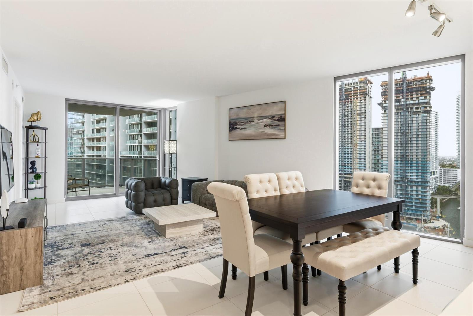 31 SE 6th Street # 2601, Miami FL 33131 photo 5
