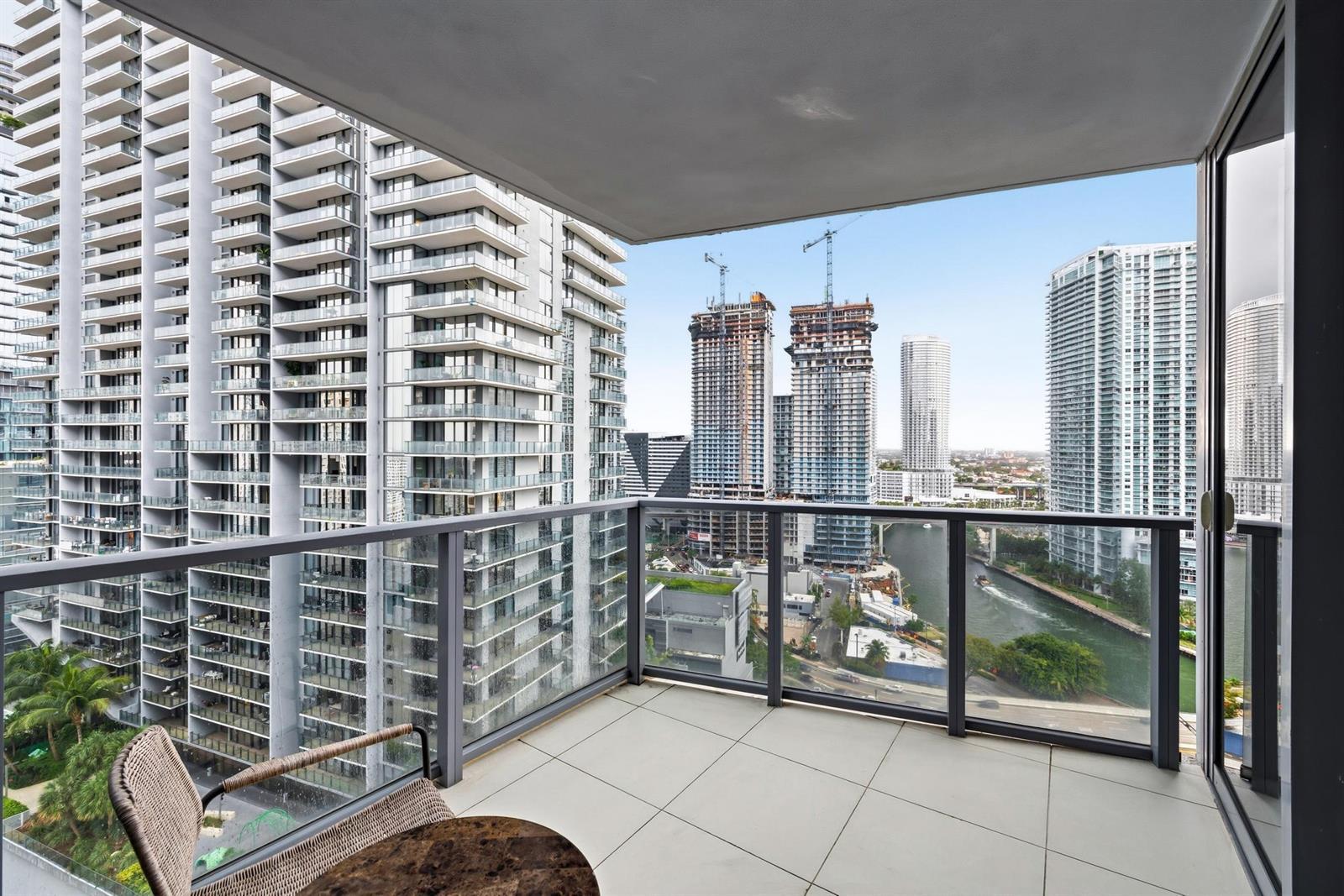 31 SE 6th Street # 2601, Miami FL 33131 photo 4
