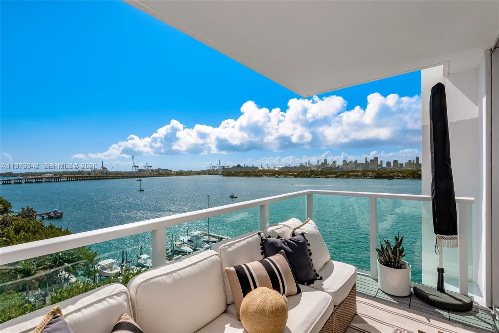 1000 West Ave # 825, Miami Beach FL 33139