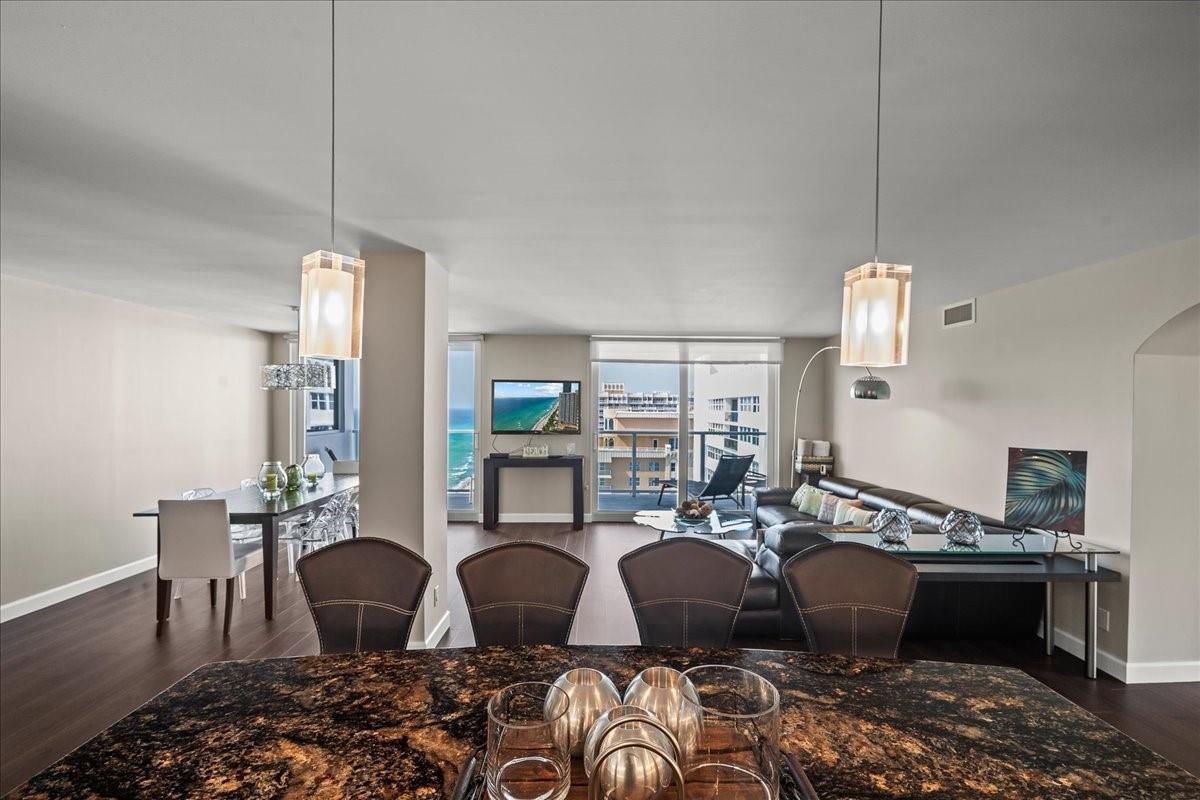 1890 S Ocean Drive, Hallandale Beach FL 33009 photo 5