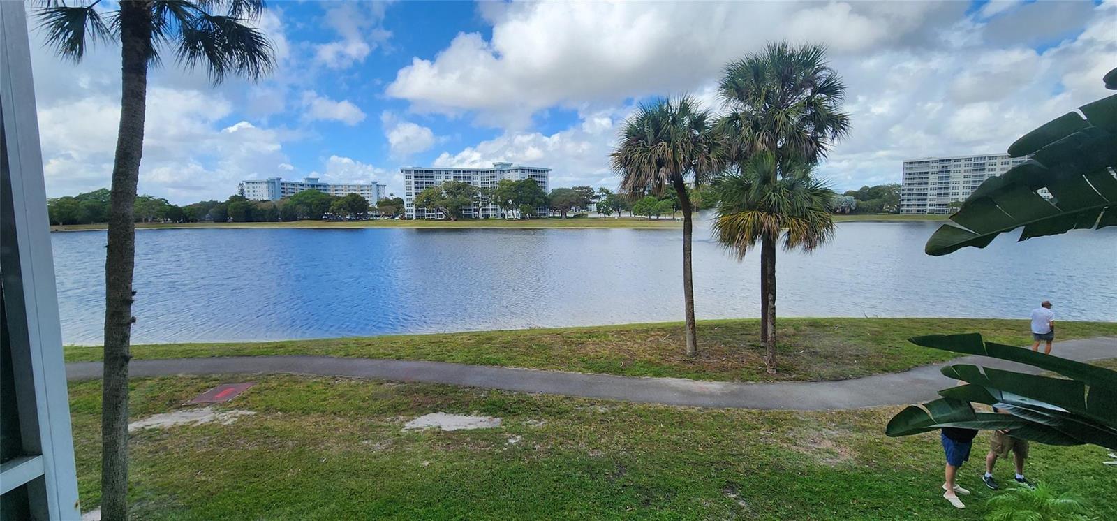 2801 N Palm Aire Drive # 205, Pompano Beach FL 33069