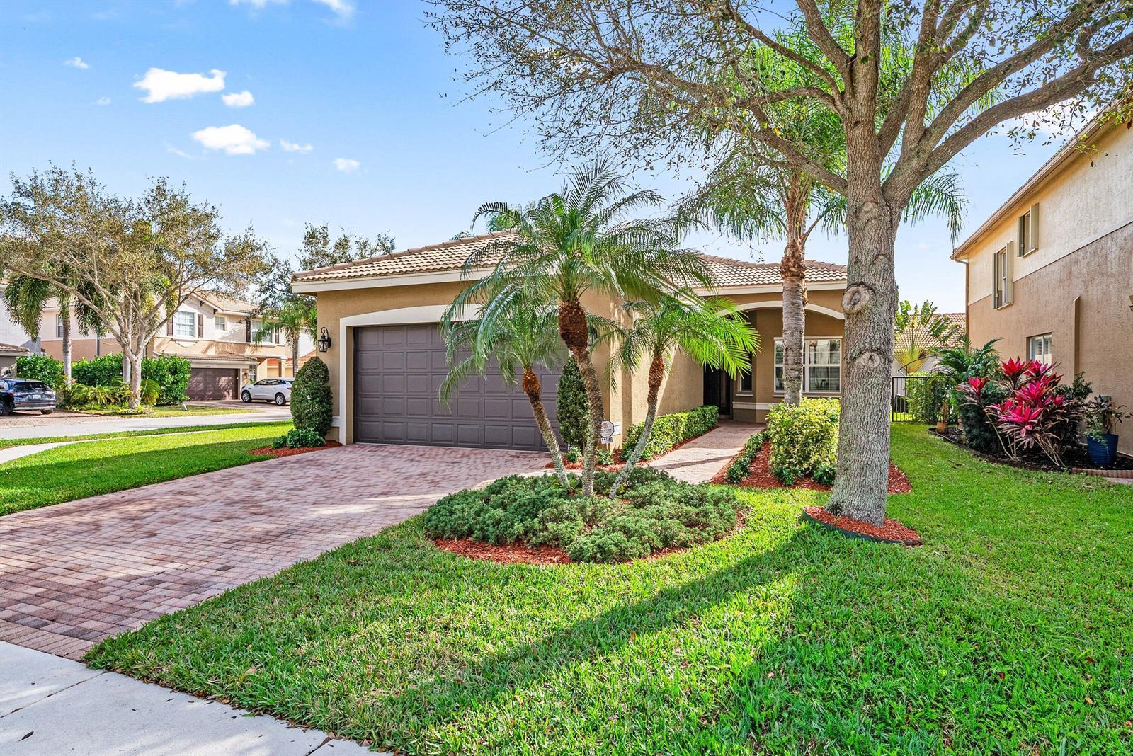 11546 Ponywalk Trail, Boynton Beach FL 33473 photo 2