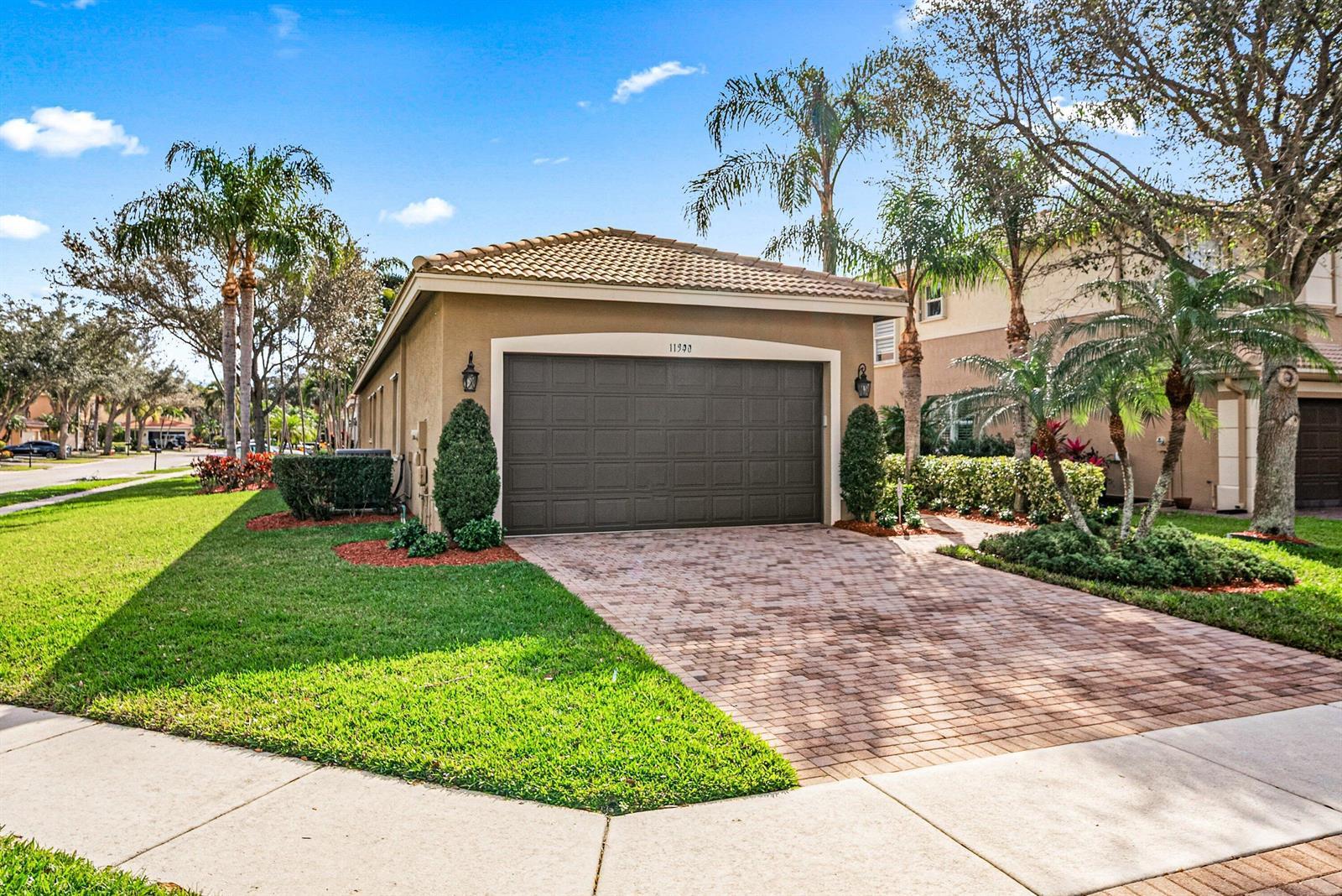 11546 Ponywalk Trail, Boynton Beach FL 33473 photo 3