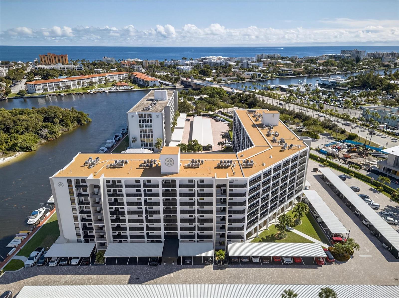 1629 Riverview Road # 521, Deerfield Beach FL 33441