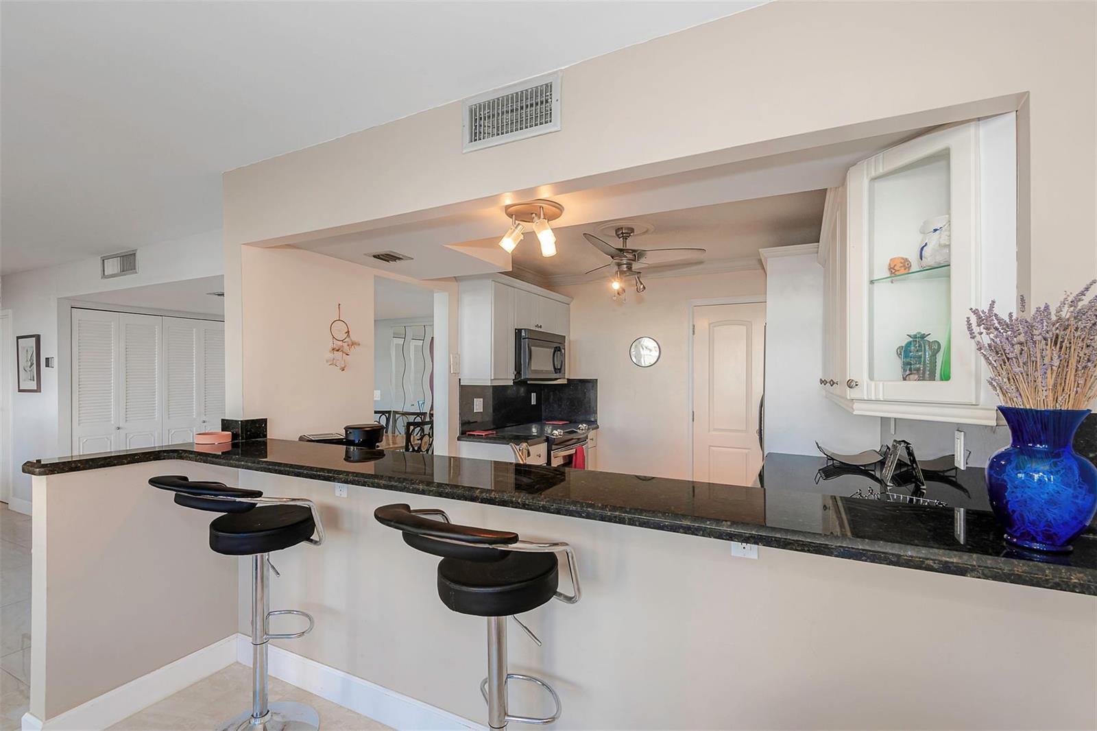 2017 S Ocean Drive # 307, Hallandale Beach FL 33009