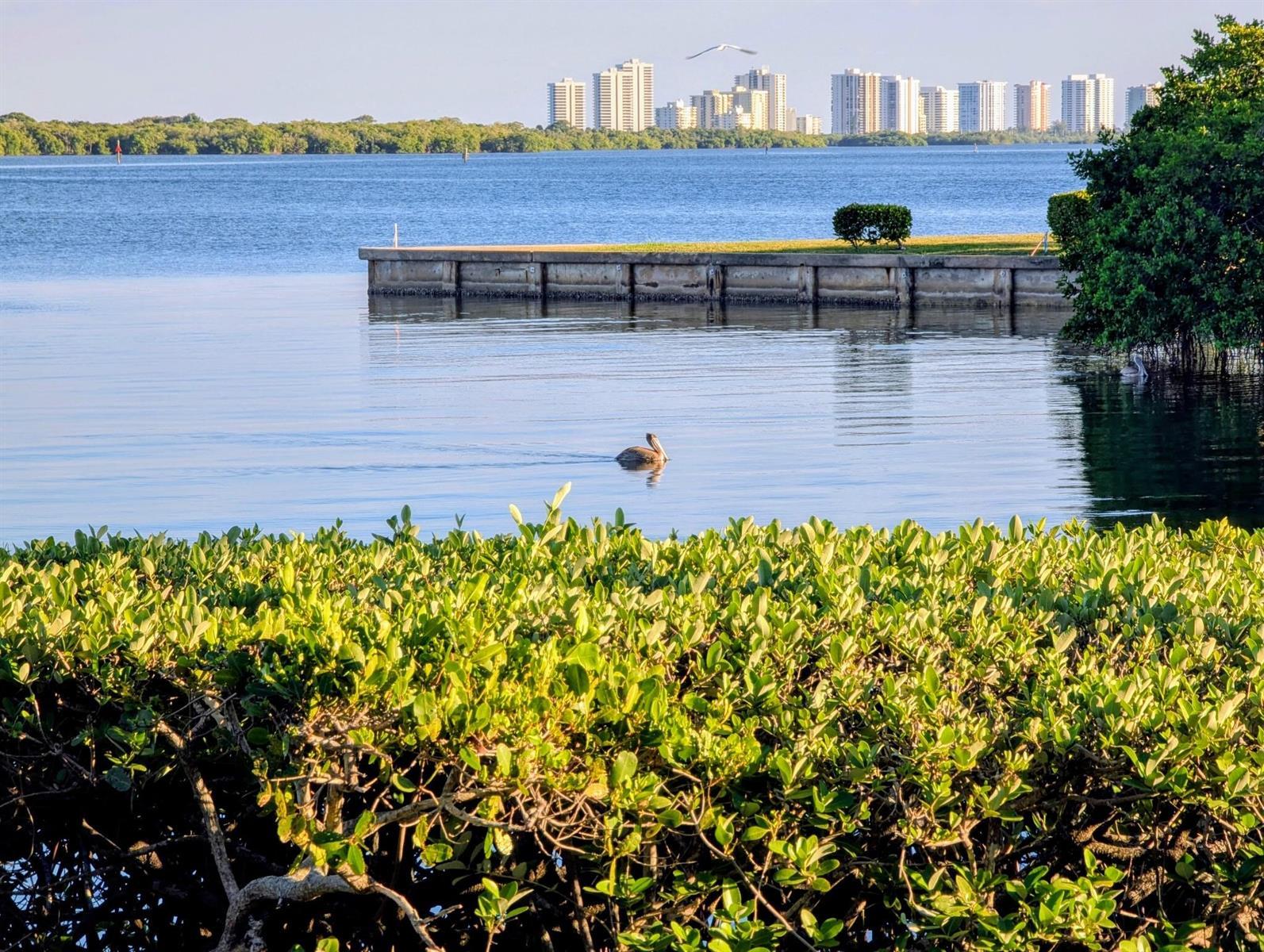1640 Twelve Oaks Way # 101, North Palm Beach FL 33408