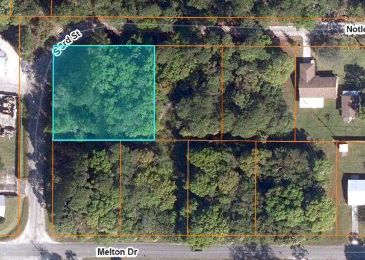 Tbd Notlem Drive, Fort Pierce FL 34982 photo 2