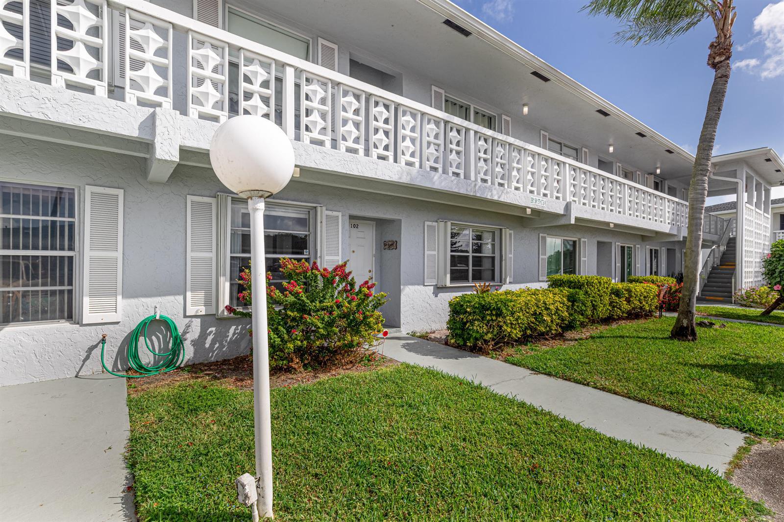 2901 SW 15th Street # 102, Delray Beach FL 33445 photo 5