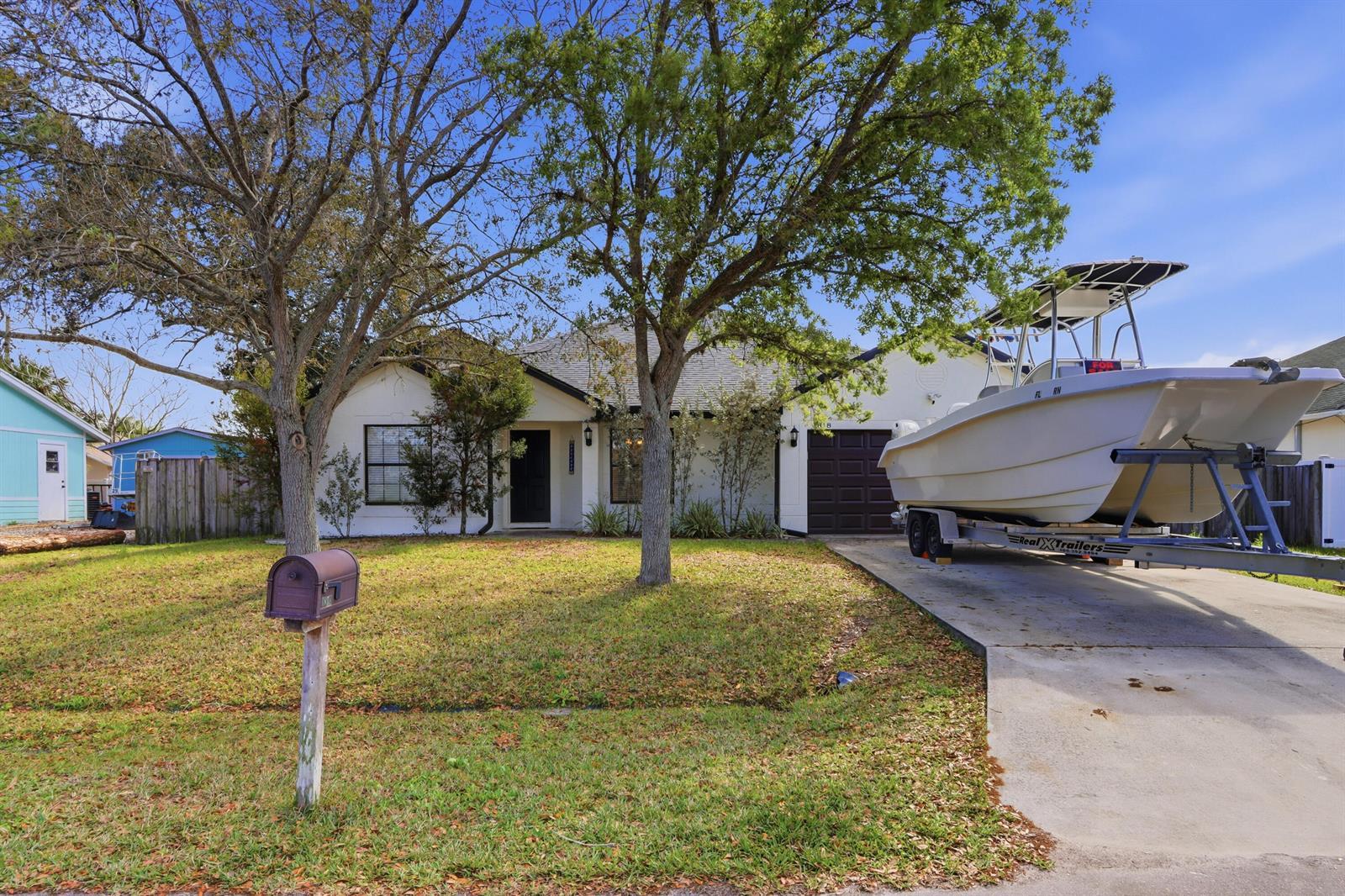 1818 SW Notre Dame Avenue, Port St. Lucie FL 34953 photo 2