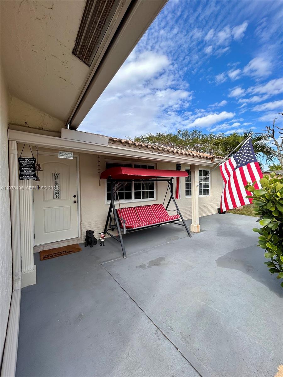 6605 NW 76th St, Tamarac FL 33321 photo 5