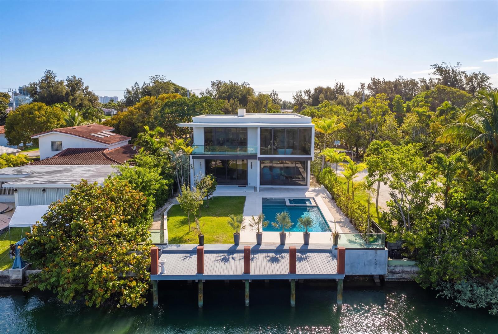 930 S Shore Drive, Miami Beach FL 33141
