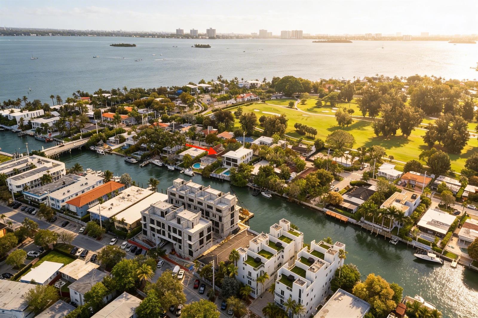 930 S Shore Drive, Miami Beach FL 33141 photo 5