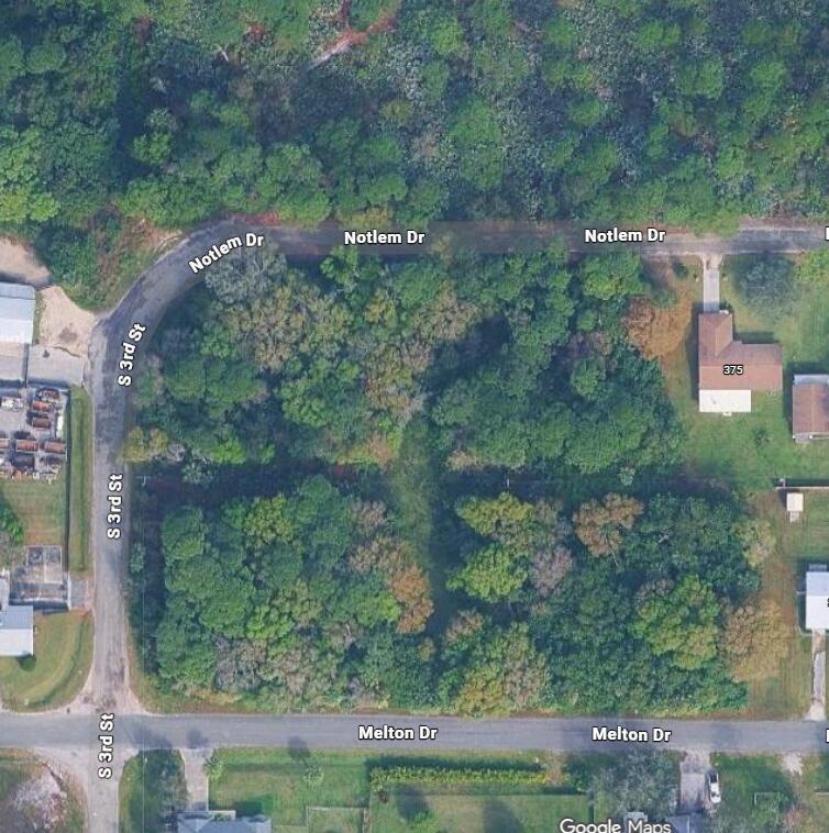 Tbd #2 Notlem Drive, Fort Pierce FL 34982 photo 3