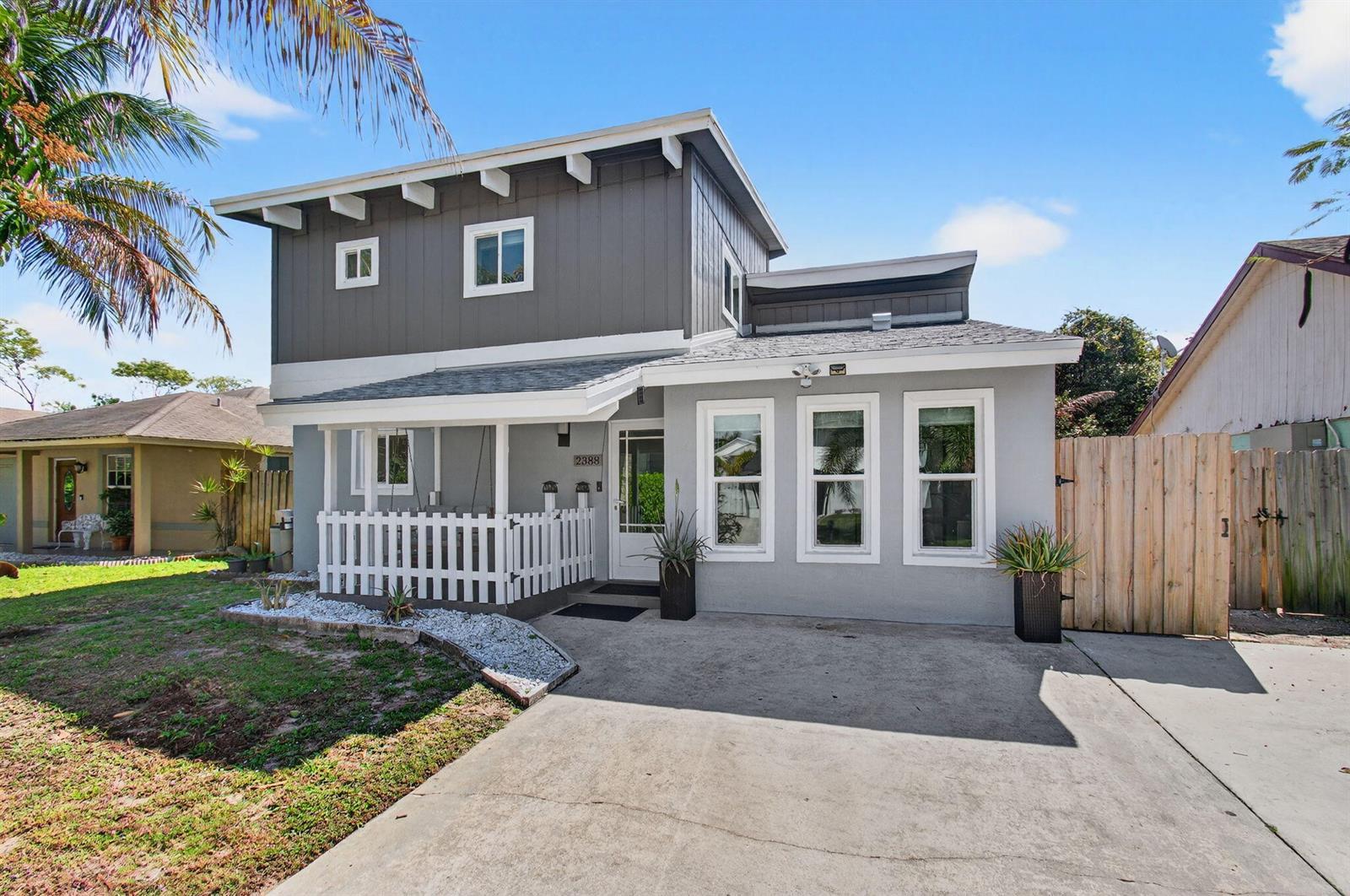 2388 Zeder Avenue, Delray Beach FL 33444