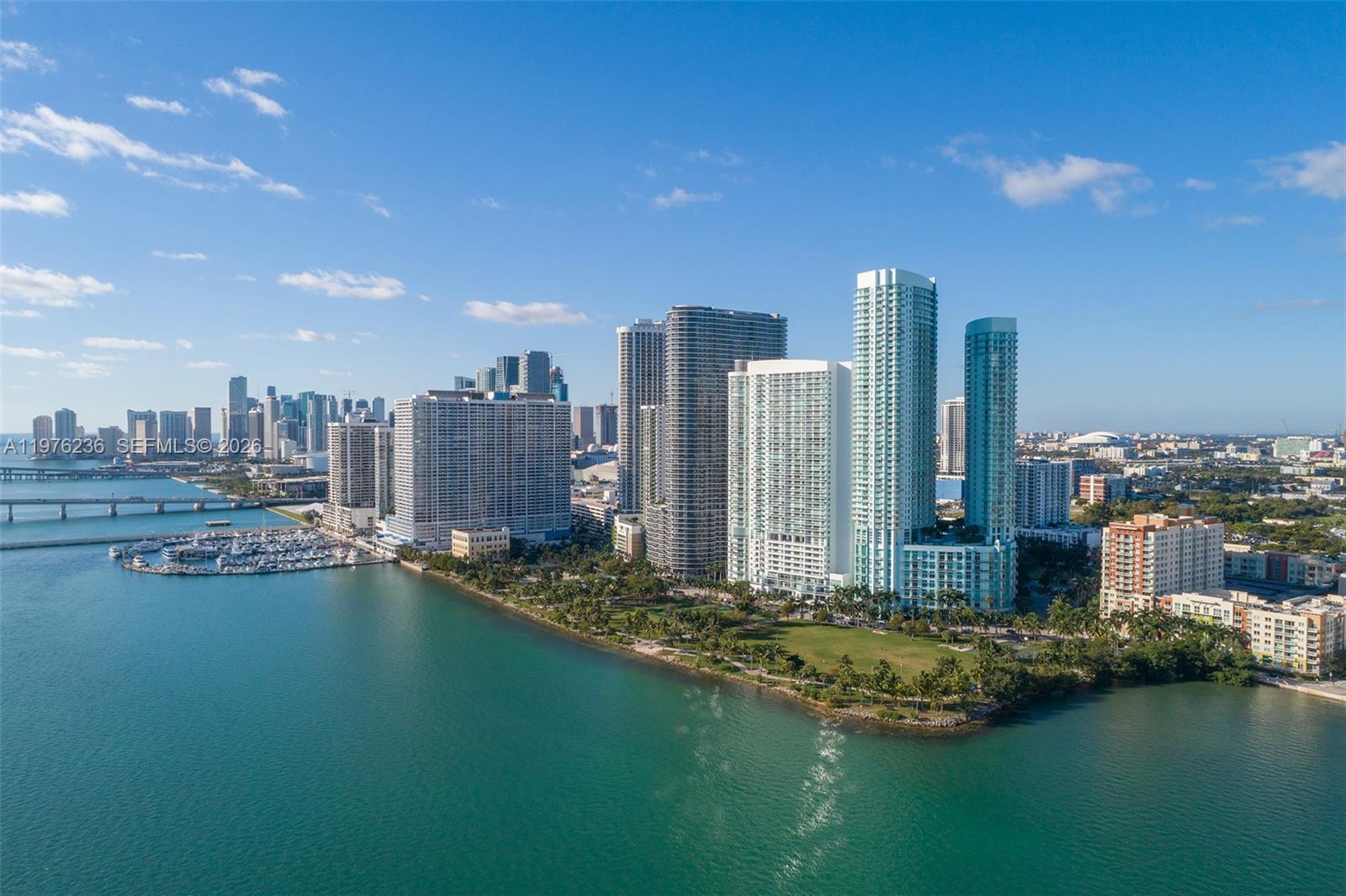 1900 N Bayshore Dr # 2512, Miami FL 33132 photo 2