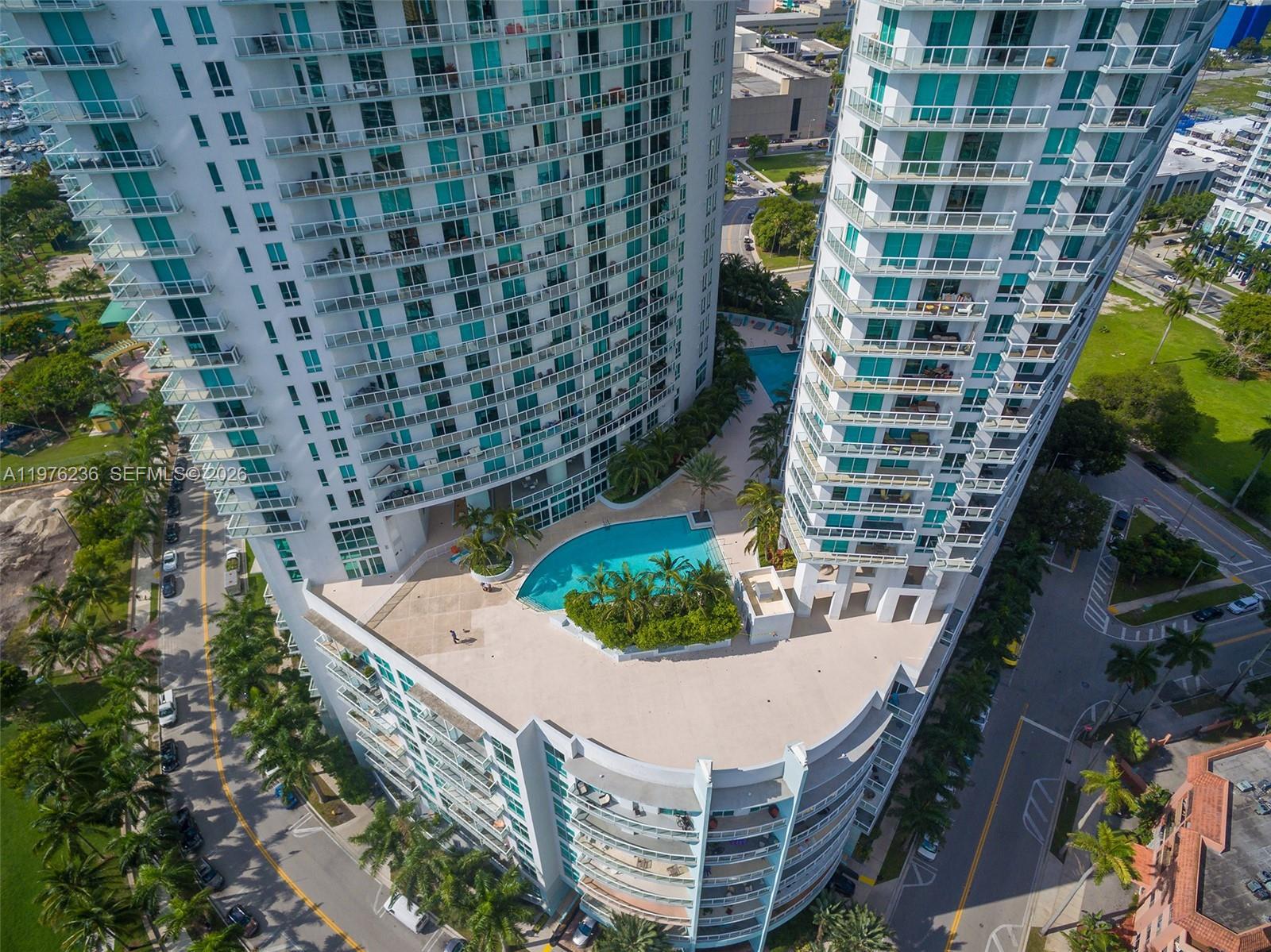 1900 N Bayshore Dr # 2512, Miami FL 33132 photo 3