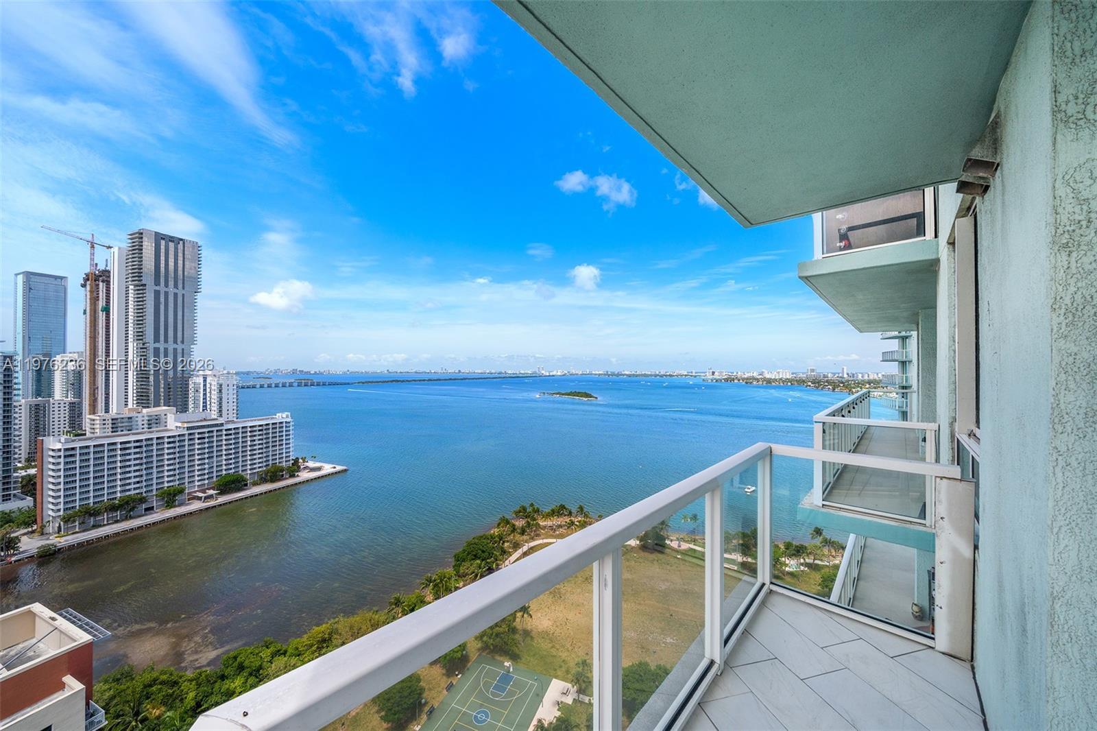 1900 N Bayshore Dr # 2512, Miami FL 33132 photo 4