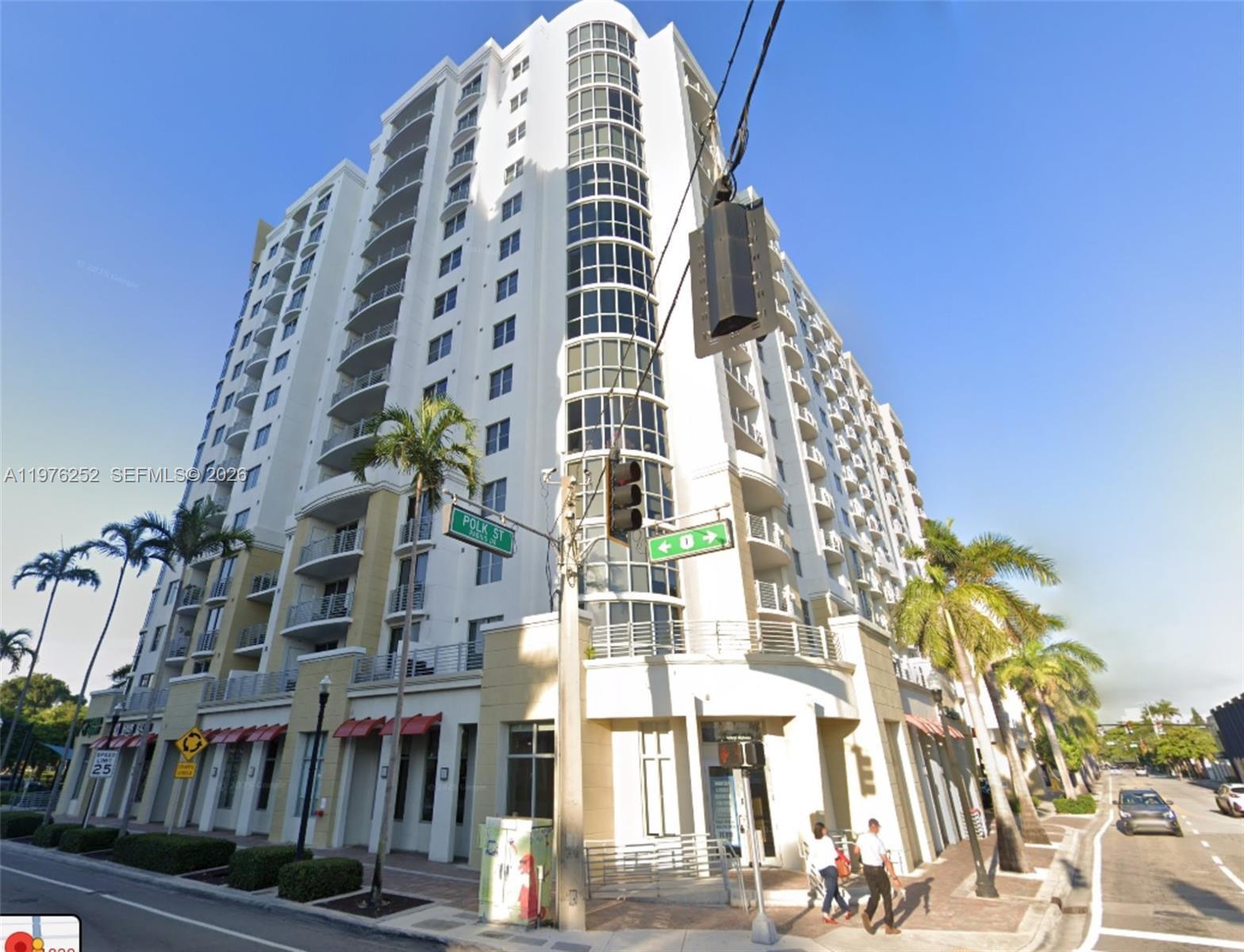 1830 Radius Dr # 817, Hollywood FL 33020