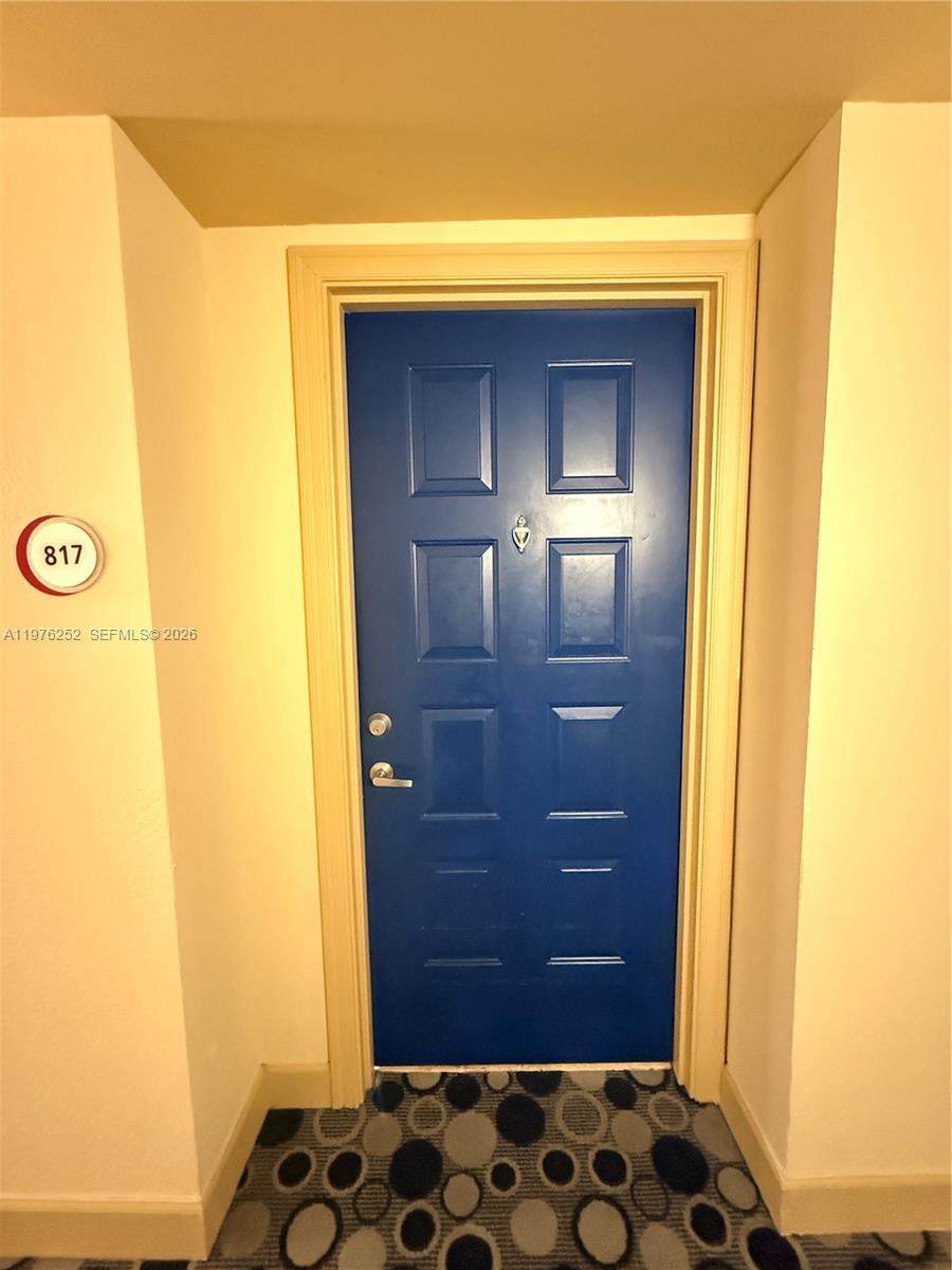 1830 Radius Dr # 817, Hollywood FL 33020 photo 5