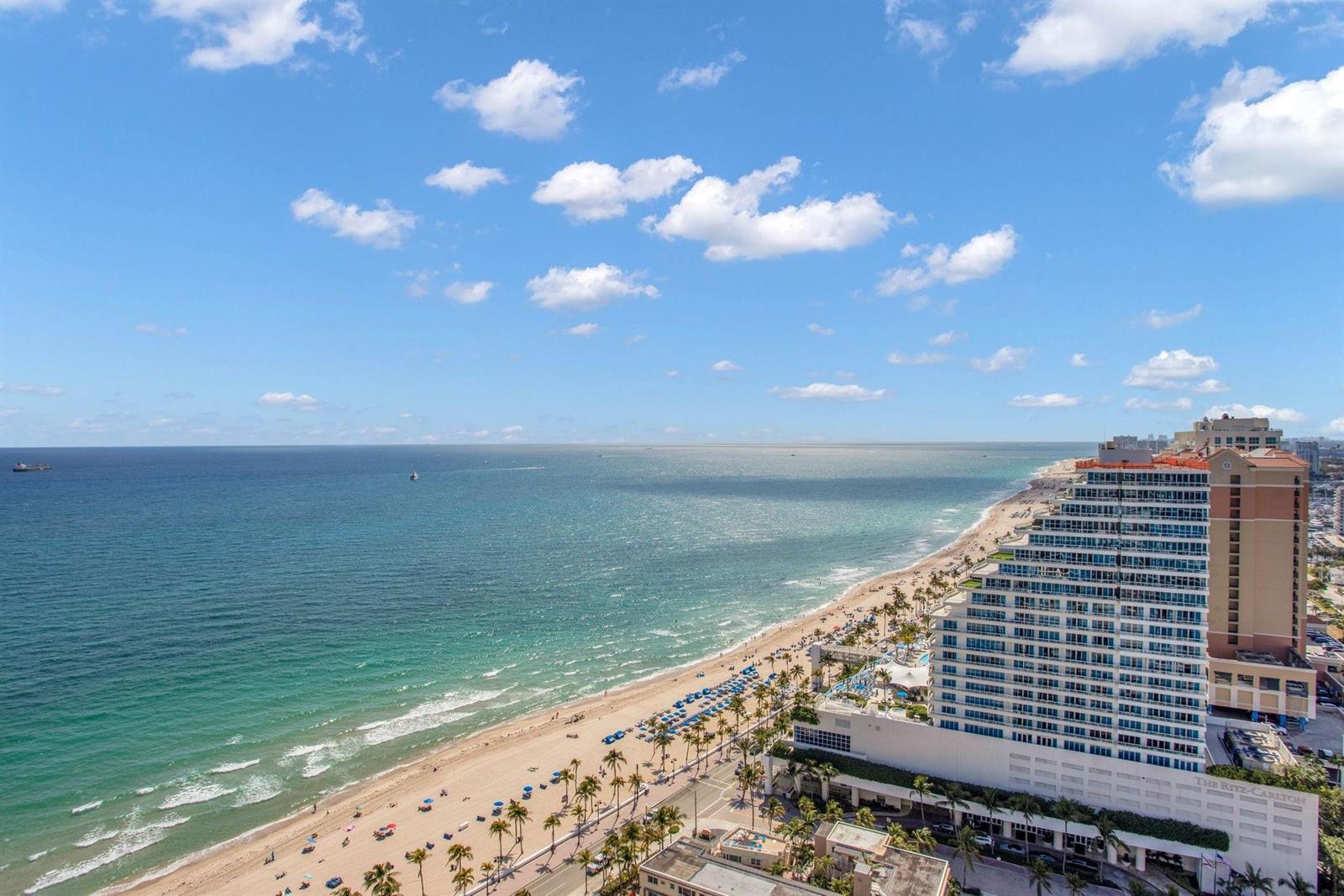 151 N Seabreeze Boulevard # 2502, Fort Lauderdale FL 33304 photo 3