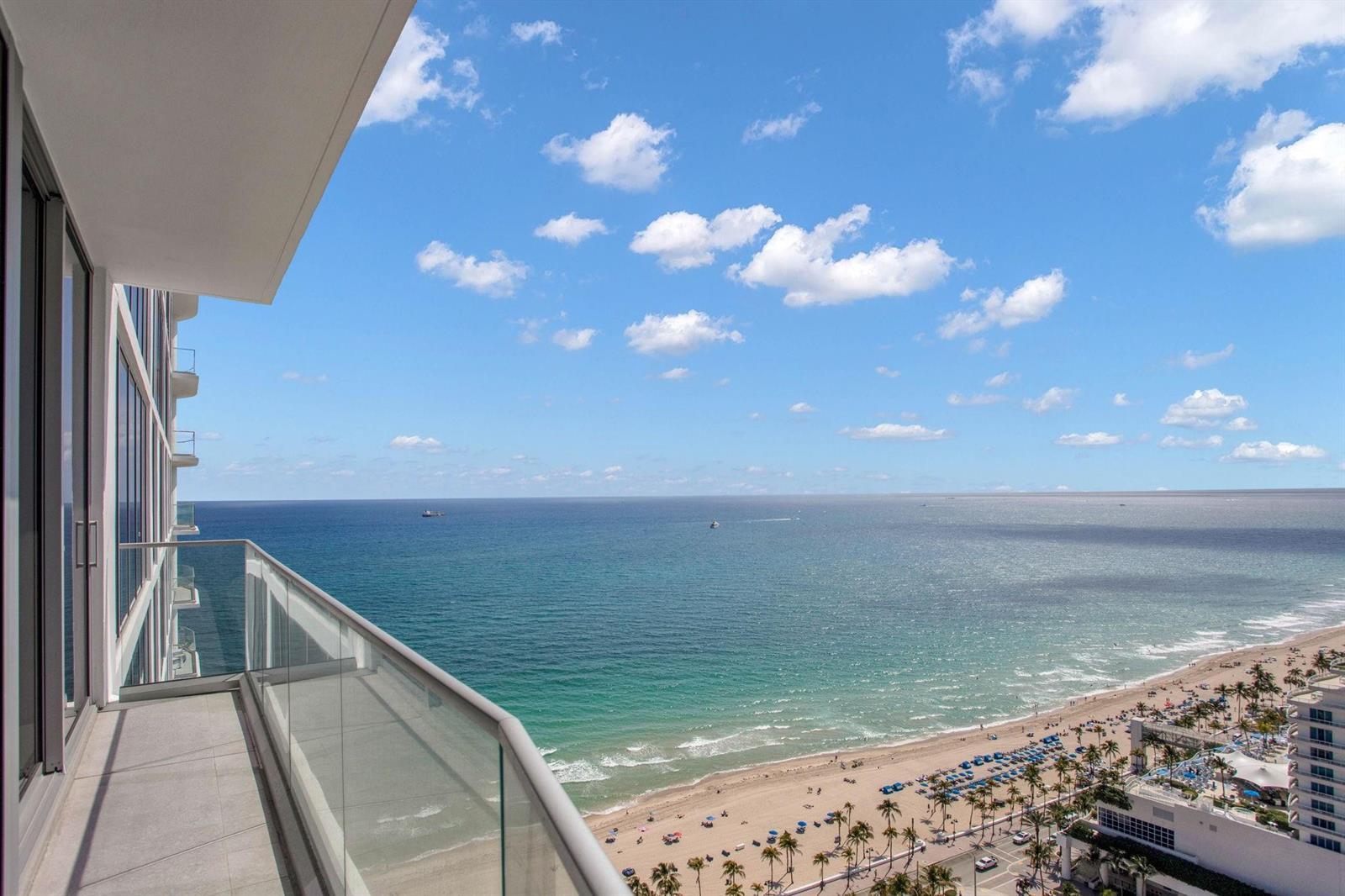 151 N Seabreeze Boulevard # 2502, Fort Lauderdale FL 33304 photo 4