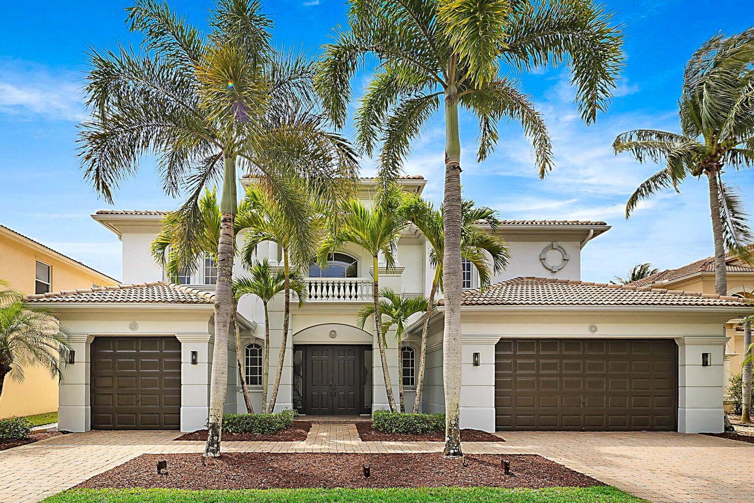 533 Edgebrook Lane, West Palm Beach FL 33411 photo 3
