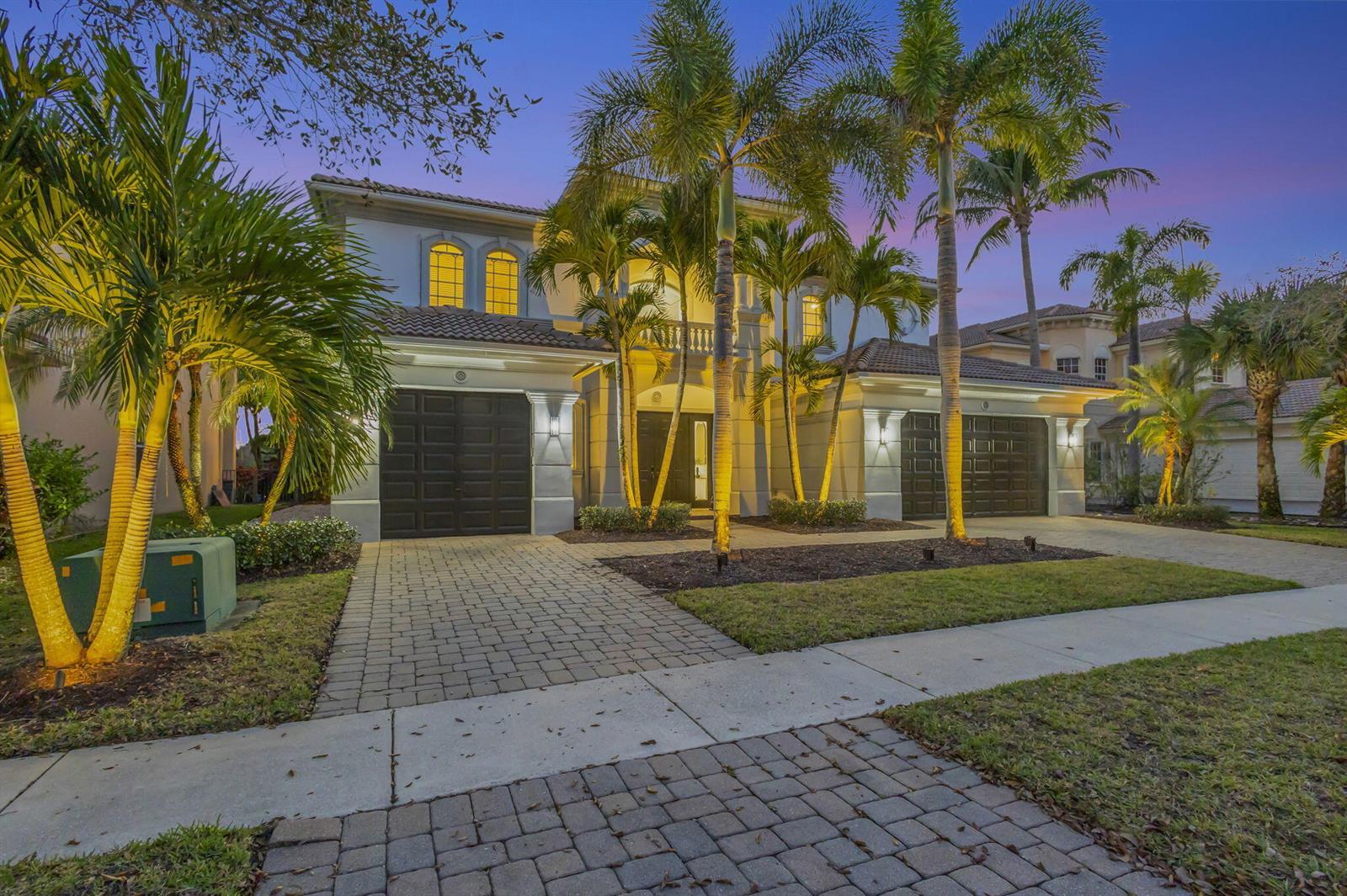 533 Edgebrook Lane, West Palm Beach FL 33411 photo 4