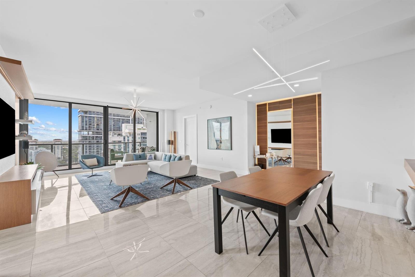 100 E Las Olas Boulevard # 2404, Fort Lauderdale FL 33301 photo 5