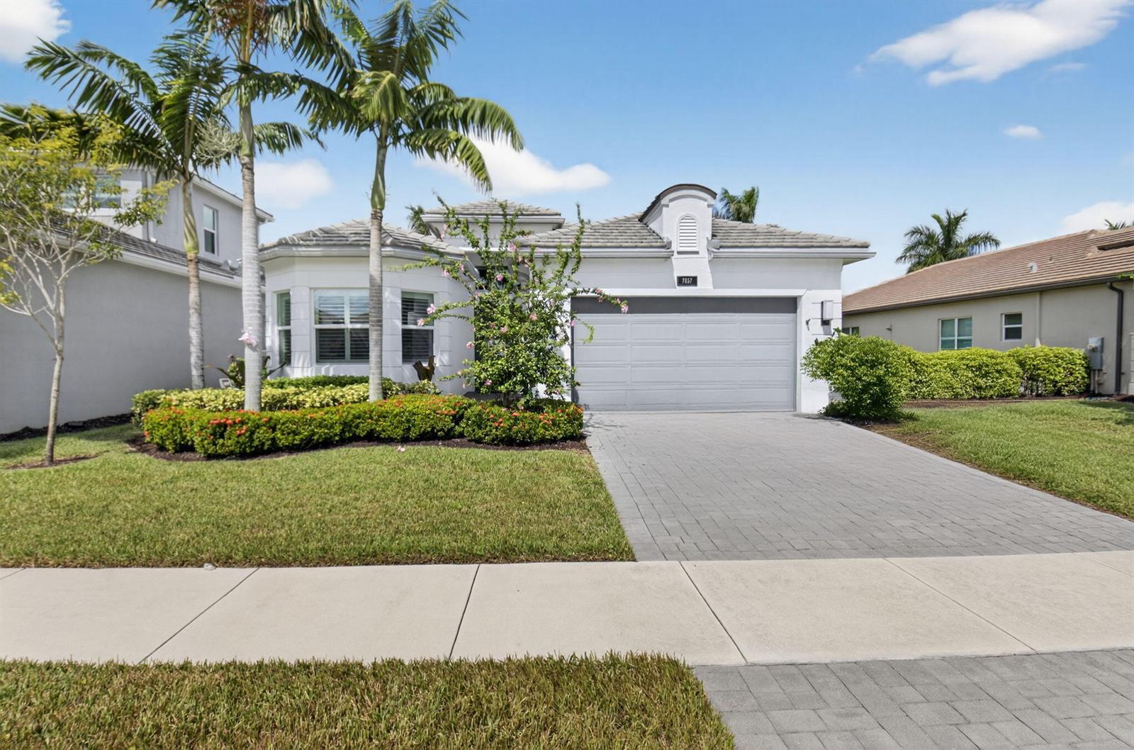 7857 Waterford Isles Lane, Delray Beach FL 33446