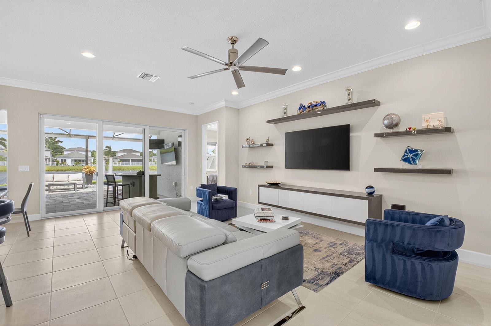 7857 Waterford Isles Lane, Delray Beach FL 33446 photo 4