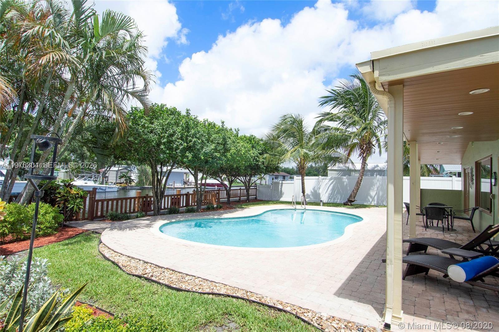 4701 SW 34th Dr, Dania Beach FL 33312