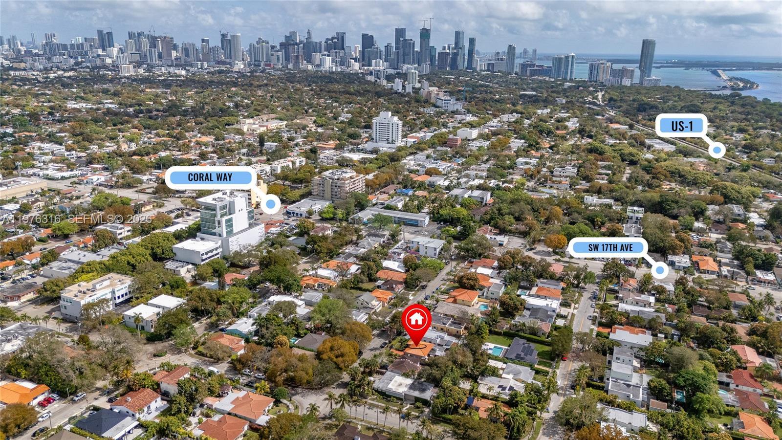 1780 SW 23rd St, Miami FL 33145 photo 2