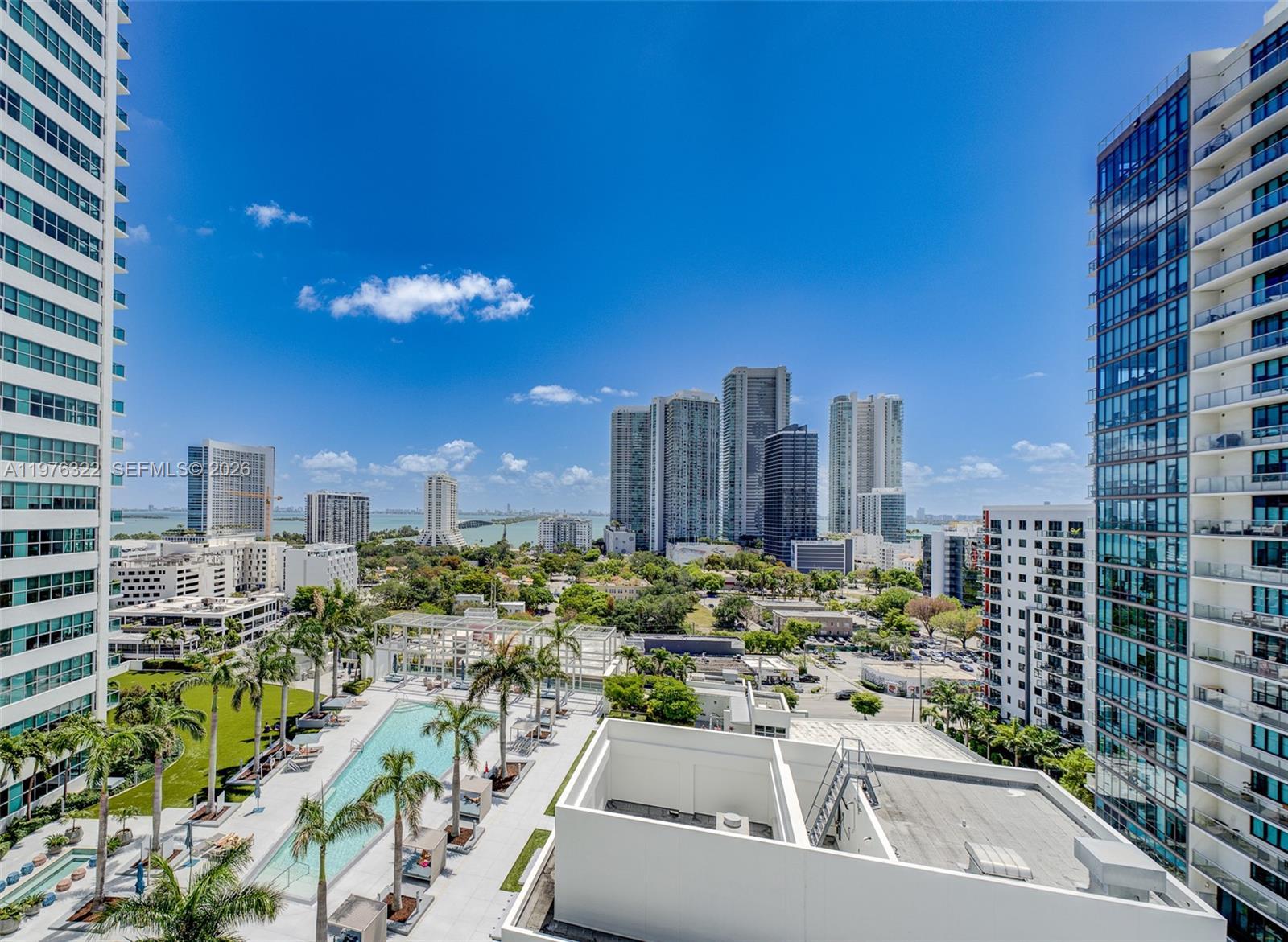 3301 NE 1st Ave # H1402, Miami FL 33137 photo 2
