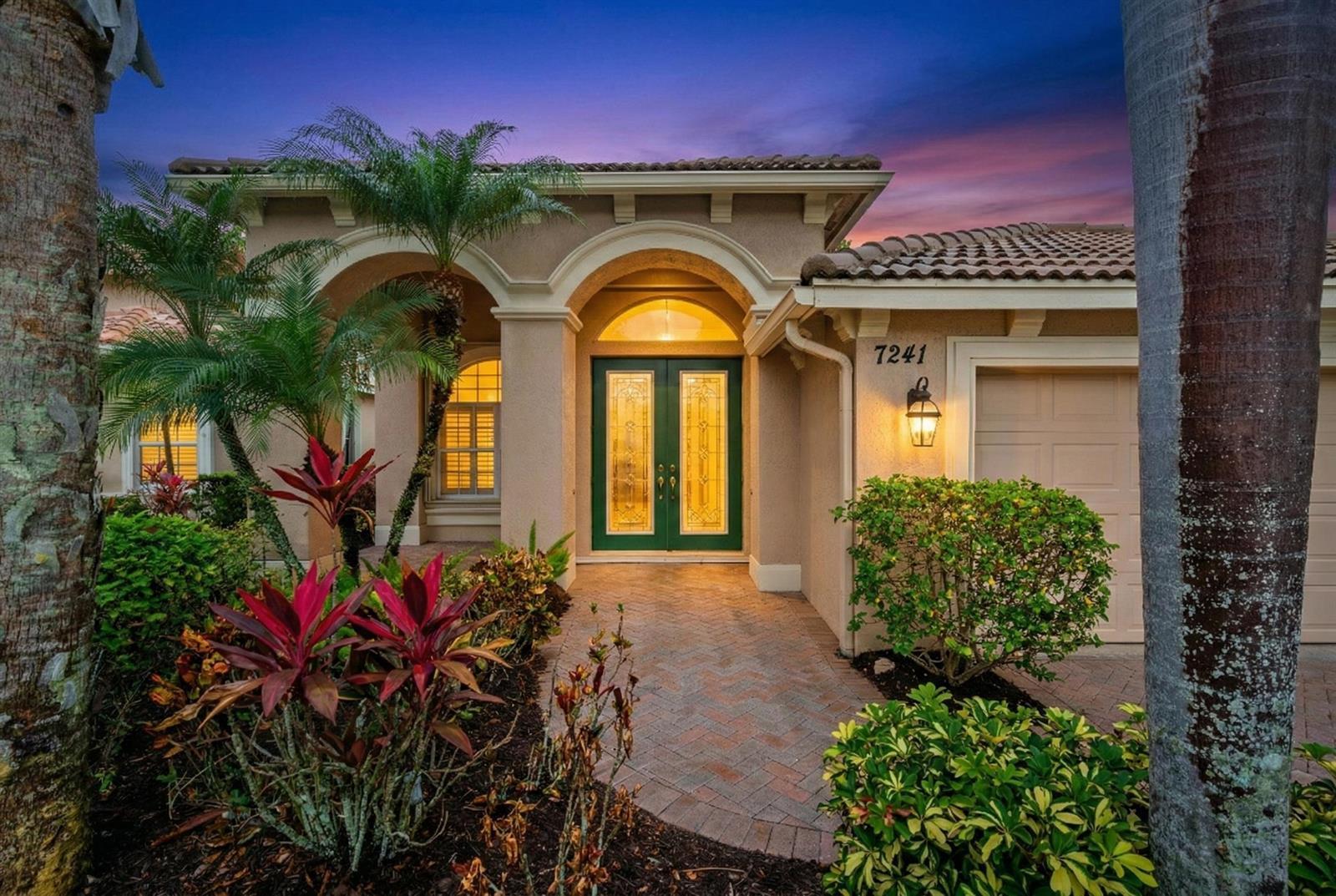 7241 Maidstone Drive, Port St. Lucie FL 34986 photo 3