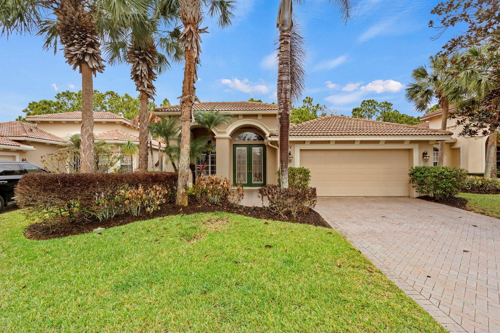 7241 Maidstone Drive, Port St. Lucie FL 34986