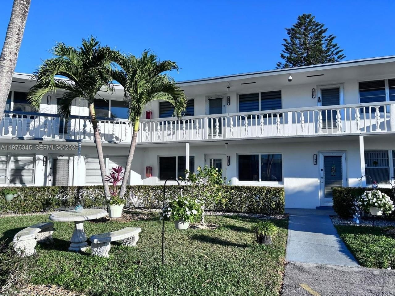 118 Northampton F # 118, West Palm Beach FL 33417 photo 2