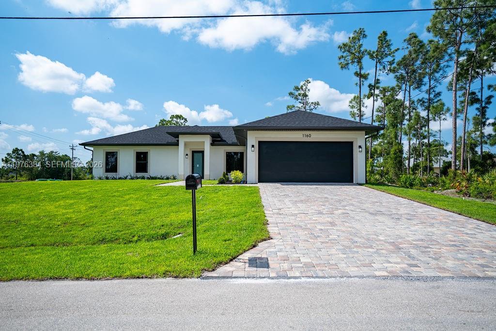 1160 edelweiss, Other City - In The State Of Florida FL 33974