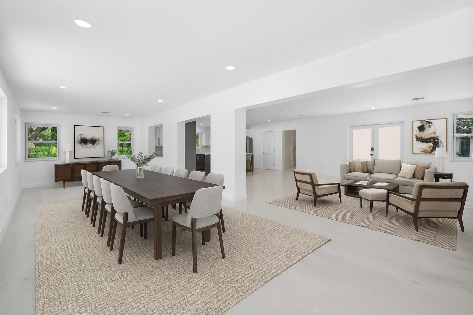 1124 Yale Drive, Hollywood FL 33021