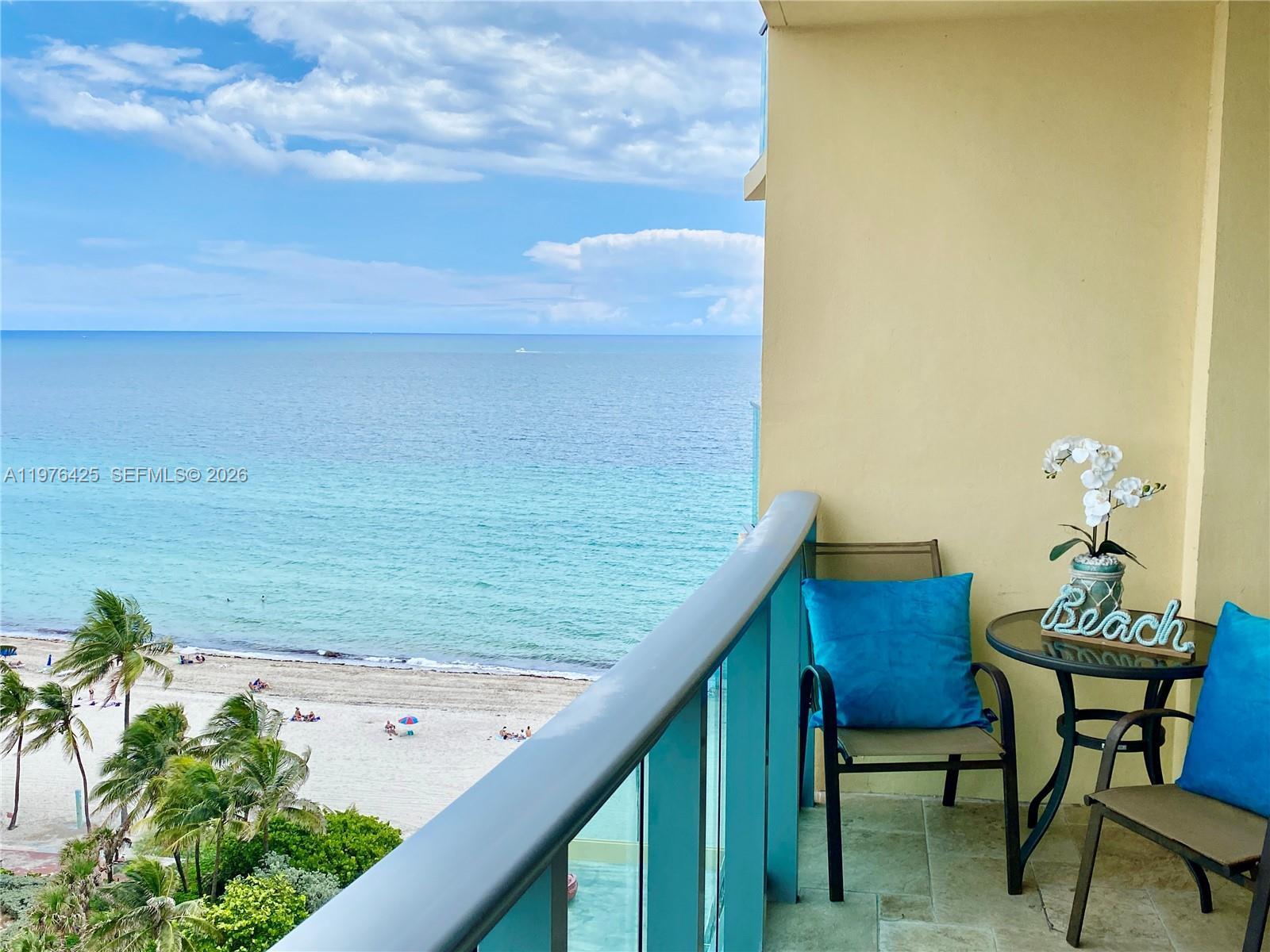 2501 S Ocean Dr # 1104, Hollywood FL 33019 photo 5