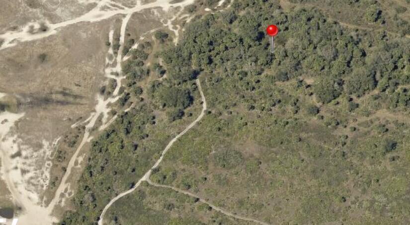 0 NW 306th Street, Okeechobee FL 34972 photo 2