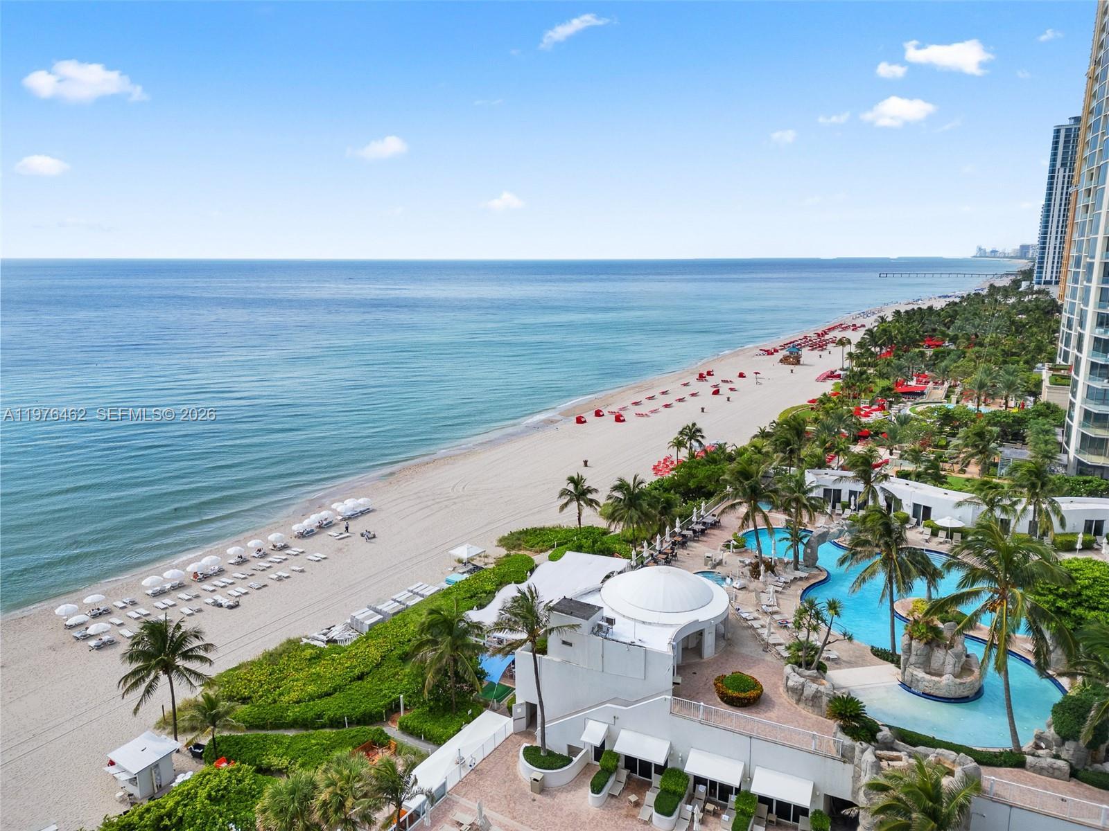 18001 Collins Ave # 2001, Sunny Isles Beach FL 33160