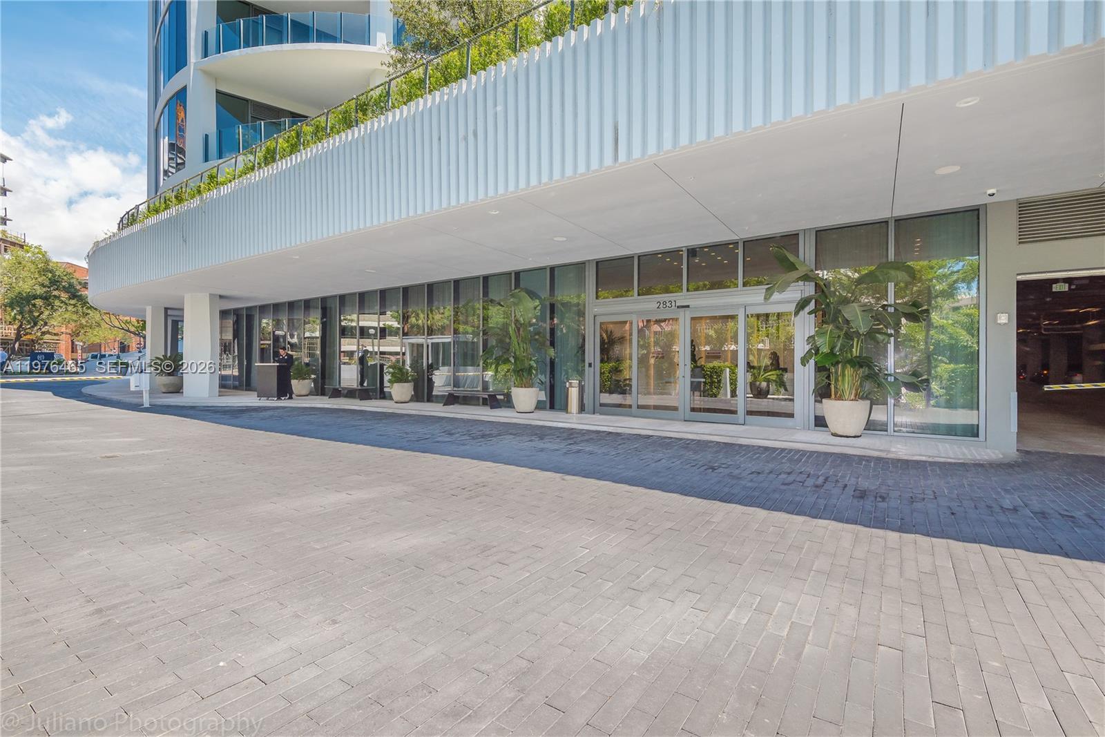 2831 S Bayshore Dr # 808, Miami FL 33133 photo 4