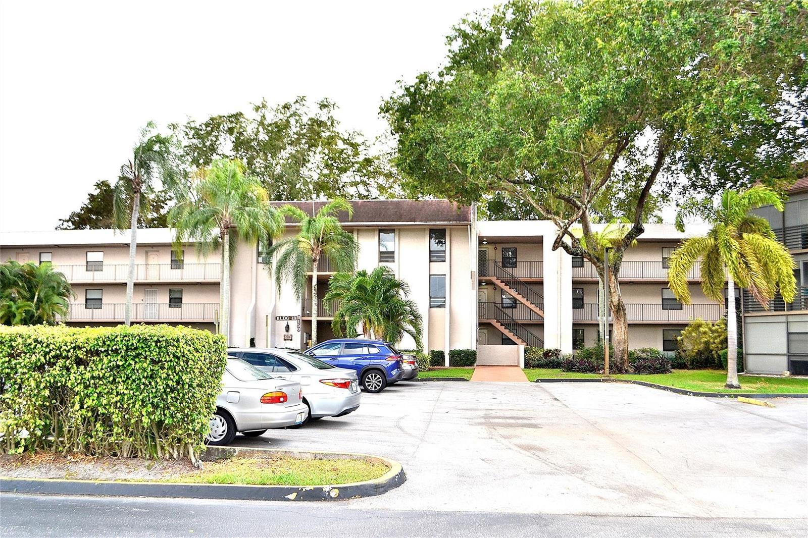 8150 W Mcnab Road # 210, Tamarac FL 33321