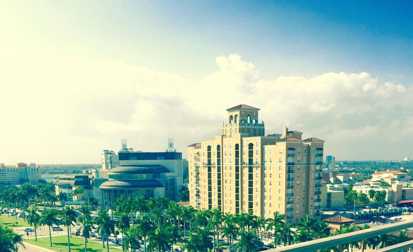 651 Okeechobee Boulevard # 807, West Palm Beach FL 33401