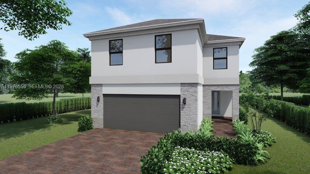 651 NE 1st Street, Florida City FL 33034