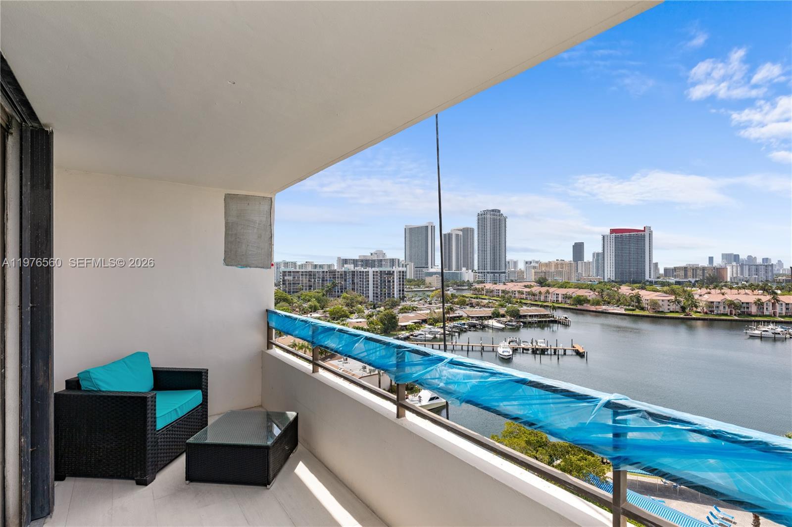 2500 Parkview Dr # 1121, Hallandale Beach FL 33009 photo 4